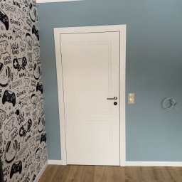 PRO MONTAŻ - Drzwi Porta