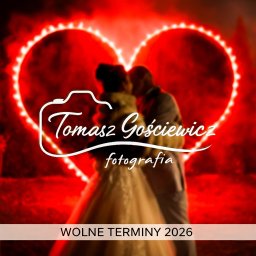 Tomasz Gościewicz Fotografia - Studio Fotograficzne Głog&oacute;w