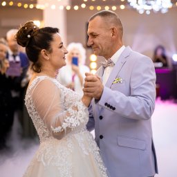 Fotograf ślubny Głogów 1