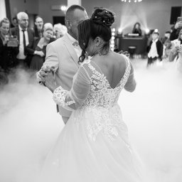 Fotograf ślubny Głogów 2