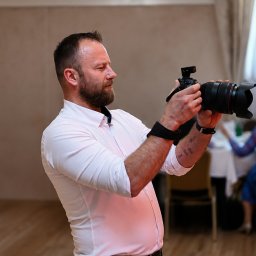 Tomasz Gościewicz Fotografia - Sesje Zaręczynowe Głog&oacute;w