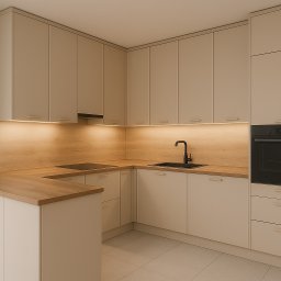 TW MEBLE TOMASZ WIECZOREK - Stolarstwo Kowalowice