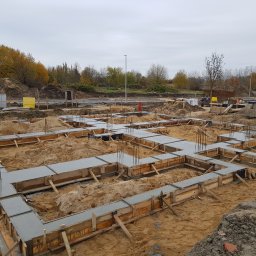 Domy murowane Kołobrzeg 3