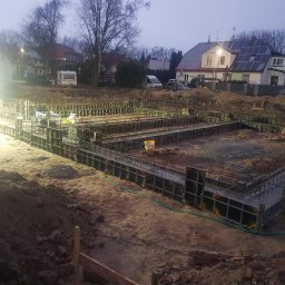 Domy murowane Kołobrzeg 4