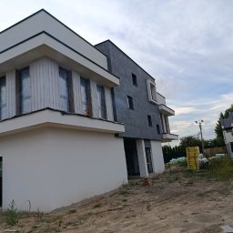 Ocieplanie elewacji Legionowo 3