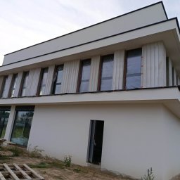 Ocieplanie elewacji Legionowo 4