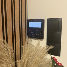 Instalacje elektryczne Łódź 2