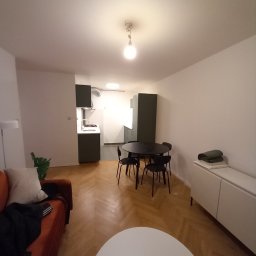 Remont kuchni Warszawa 2