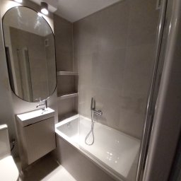 Remont kuchni Warszawa 3