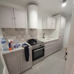 Remont kuchni Warszawa 4