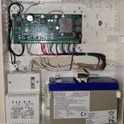 Squdo Technologies Michał Rus - Alarmy Siemianowice Śląskie