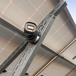 Montaż alarmów, monitoringu Bydgoszcz 1