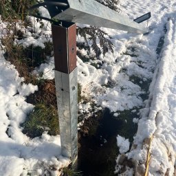 Montaż alarmów, monitoringu Bydgoszcz 4