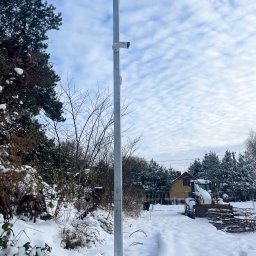 Montaż alarmów, monitoringu Bydgoszcz 3