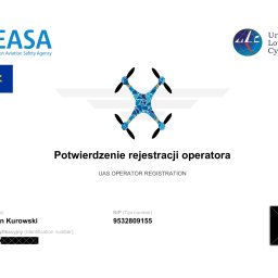 VX Adrian Kurowski - Instalatorstwo telekomunikacyjne Bydgoszcz