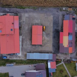 VX Adrian Kurowski - Odnawialne źr&oacute;dła energii Bydgoszcz