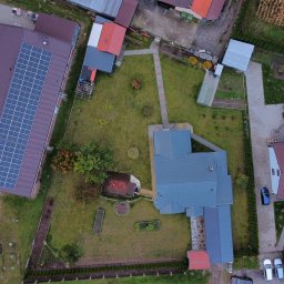 Monitoring domu Bydgoszcz 3