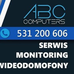 ABC Computers - Monitoring Przemysłowy Bratkowice