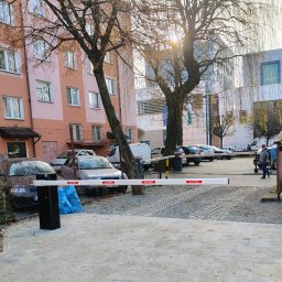 Automatyka do bram Bratkowice 2