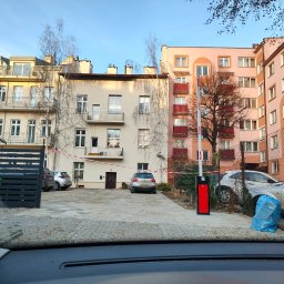 Automatyka do bram Bratkowice 3