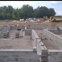 Malowanie mieszkań Urzędów 2