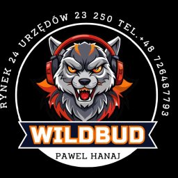 WILDBUD PAWEŁ HANAJ - Murarz Urzęd&oacute;w
