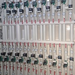 Ogrzewanie podłogowe Świdnica 3