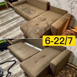 Pranie dywanów Warszawa 2