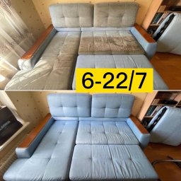 Pranie dywanów Warszawa 4