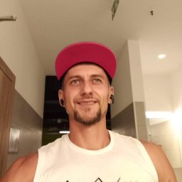 Bud Rys Jarosław Dziedziński