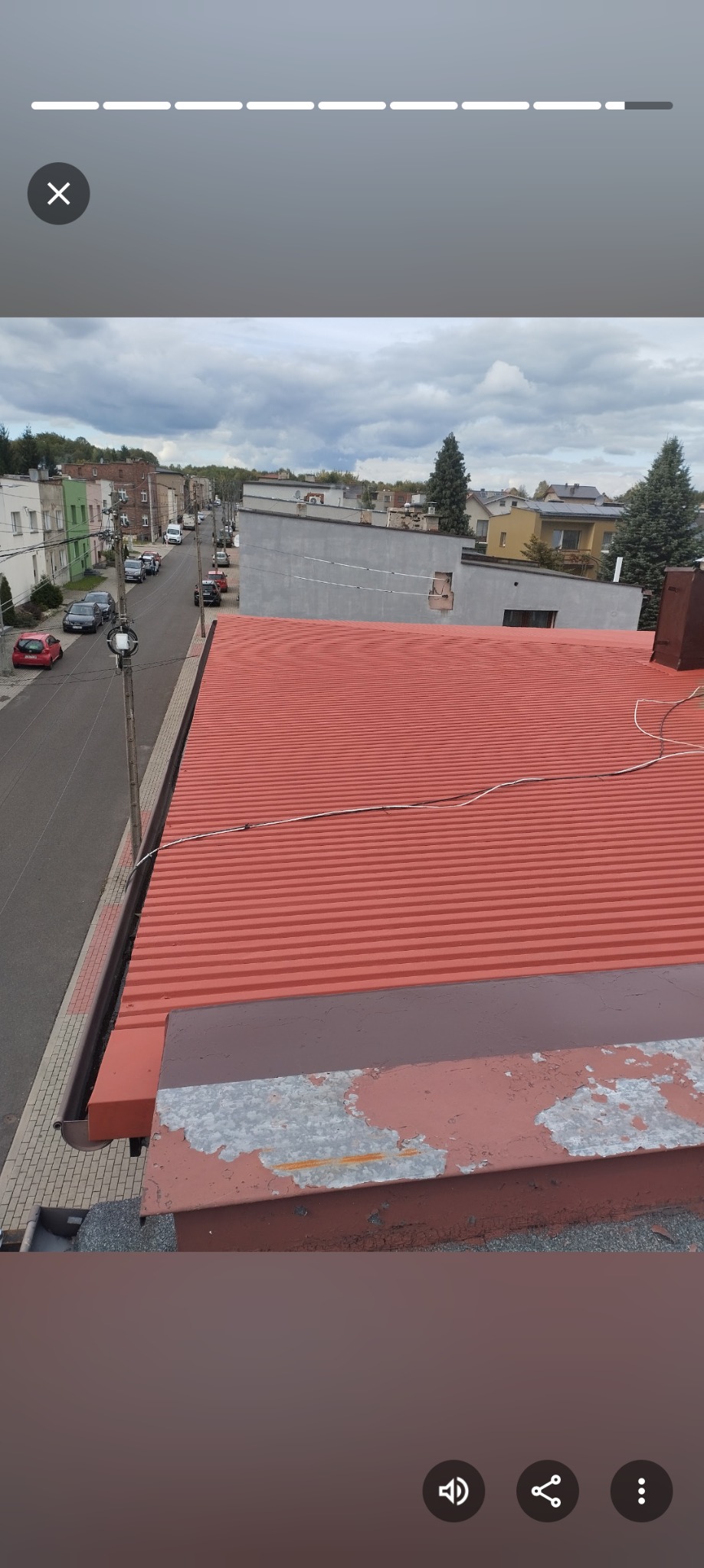 Konserwacja i odnowa