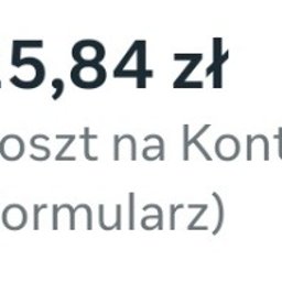 Paweł Kwiatek - Statystyki kampanii: 213 kontaktów, koszt kontaktu 25,84 zł, wydatki 5503,58 zł. Dane z formularza kontaktowego, prezentowane w minimalistycznym stylu.