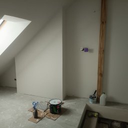 Układanie paneli Rzeszów 1