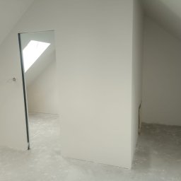 Układanie paneli Rzeszów 2