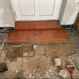 Układanie paneli Rzeszów 3