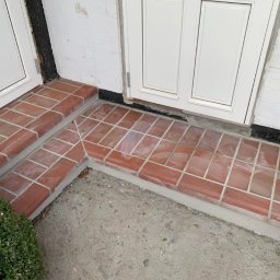 Układanie paneli Rzeszów 4