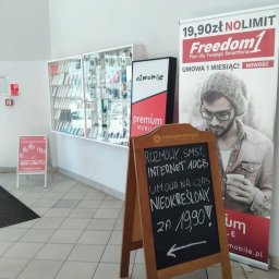 Serwis telefonów Świdnica 1