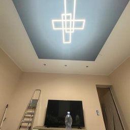 Remont łazienki Zabrze 1