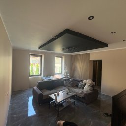 Remont łazienki Zabrze 2