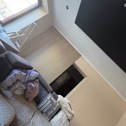 Remont łazienki Zabrze 3