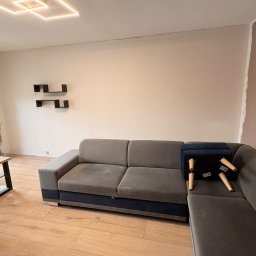 REMONTERS DAMIAN MAŁECKI - Gładzie Zabrze