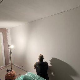 REMONTERS DAMIAN MAŁECKI - Remonty kuchni Zabrze