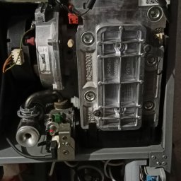 Mirosław Możdżeń - Piece i kotły gazowe Pruszk&oacute;w