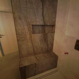 Tynki maszynowe Wilczkowice 1