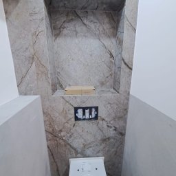 Tynki maszynowe Wilczkowice 3