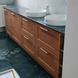 Kuchnie na wymiar Połczyn-Zdrój 1