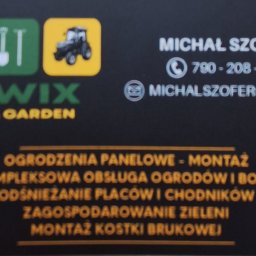 Układanie kostki brukowej Kórnik 2