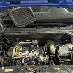 Diagnostyka komputerowa – nowoczesne podejście
Sprawdzimy błędy, parametry silnika i odczytamy wszystkie dane.
 Diagnoza trwa krótko, a oszczędza dużo nerwów.
