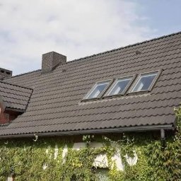 Naprawa dachów Warszawa 1