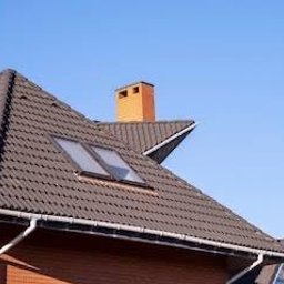 Naprawa dachów Warszawa 2